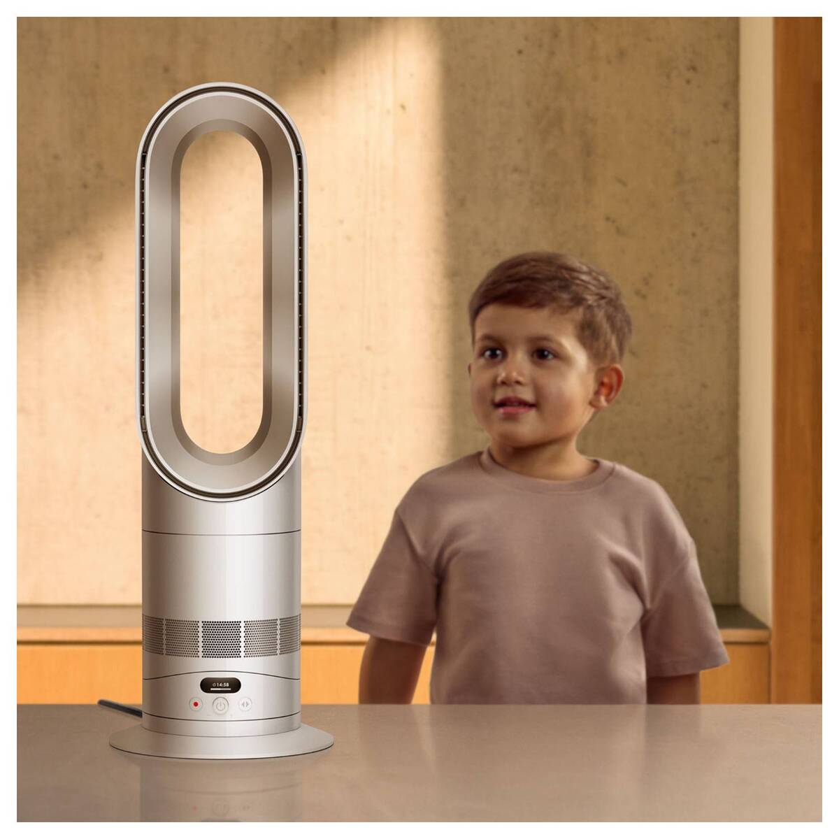 Dyson Hot & Cool HF1 pročišćivač zraka