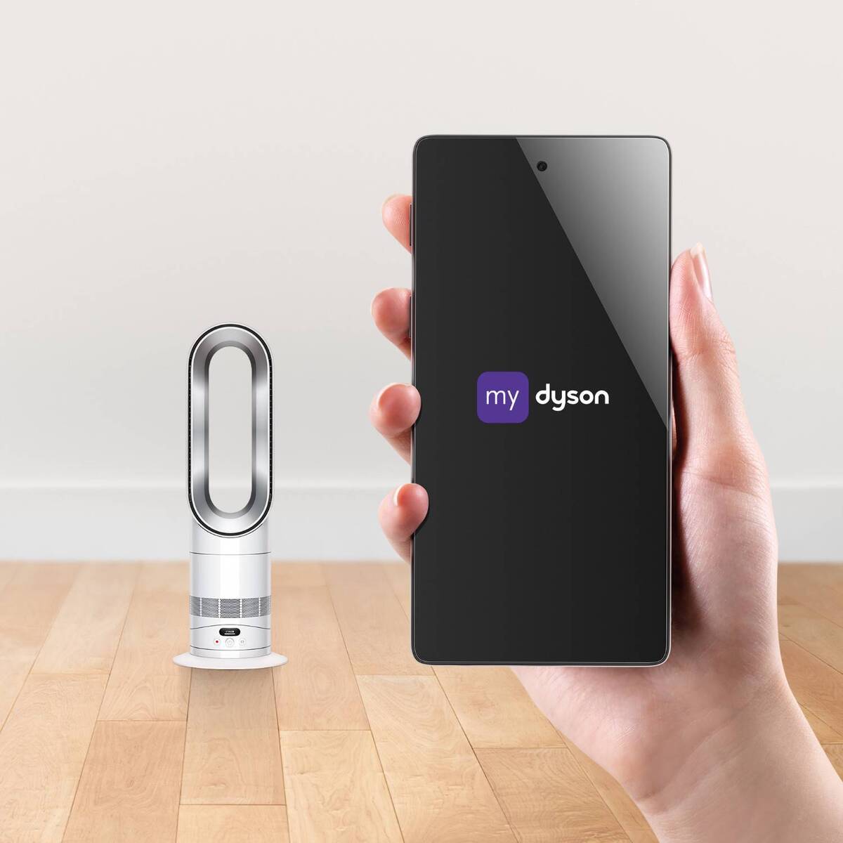 Dyson Hot & Cool HF1 pročišćivač zraka
