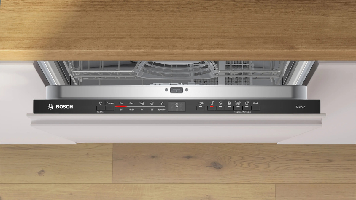Bosch perilica posuđa SMV2HTX06E