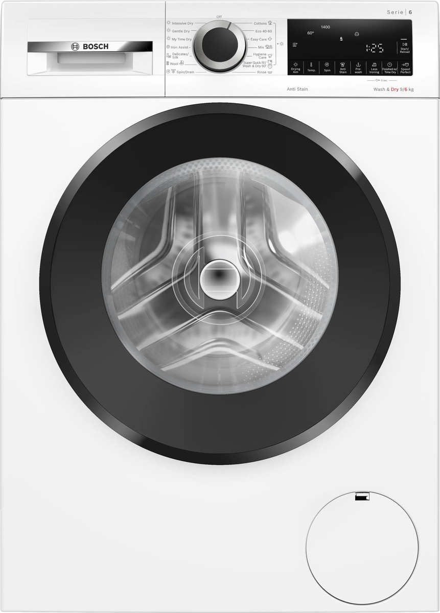 Bosch perilica-sušilica WNG24401BY