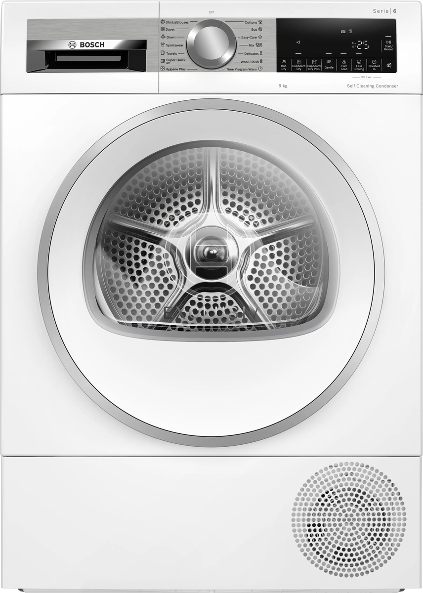 Bosch sušilica WQG24591BY