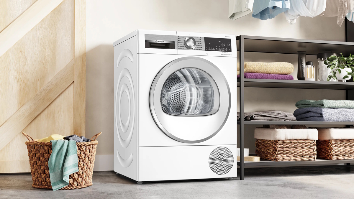Bosch sušilica WQG24591BY