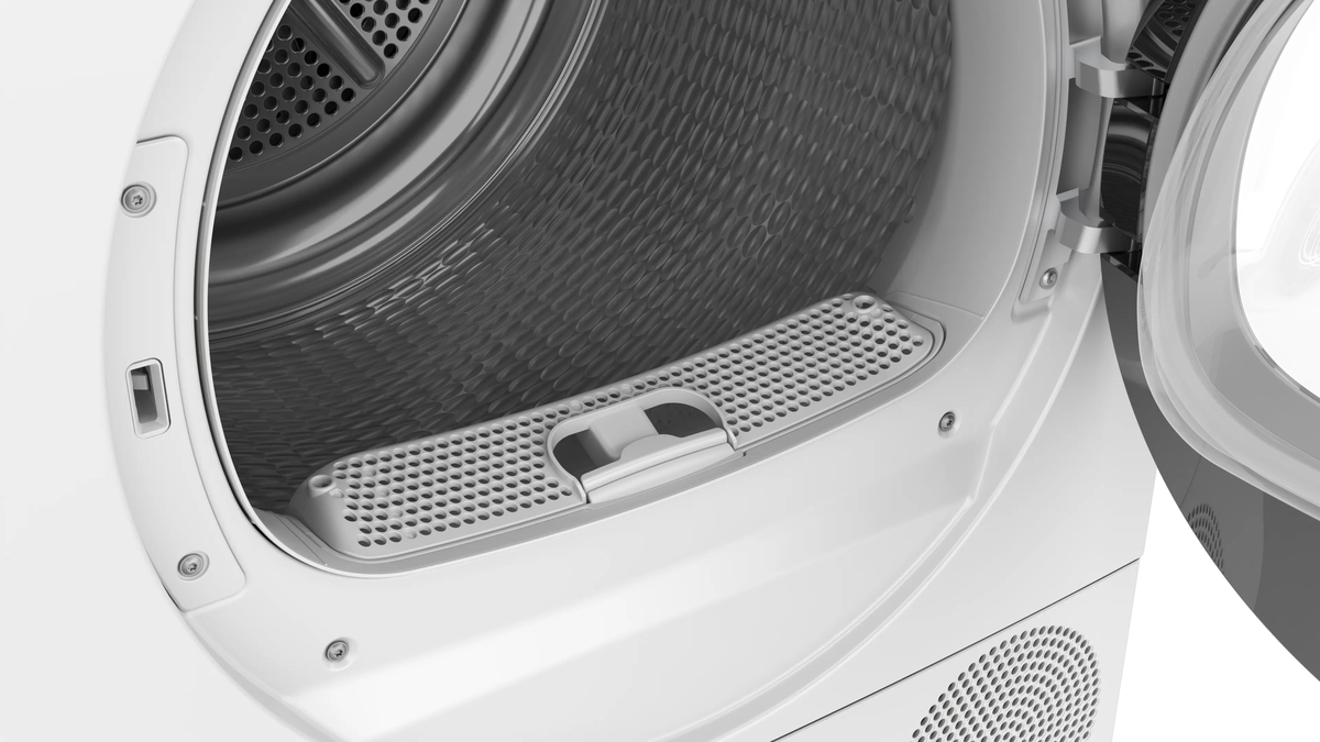 Bosch sušilica WQB246DNBY