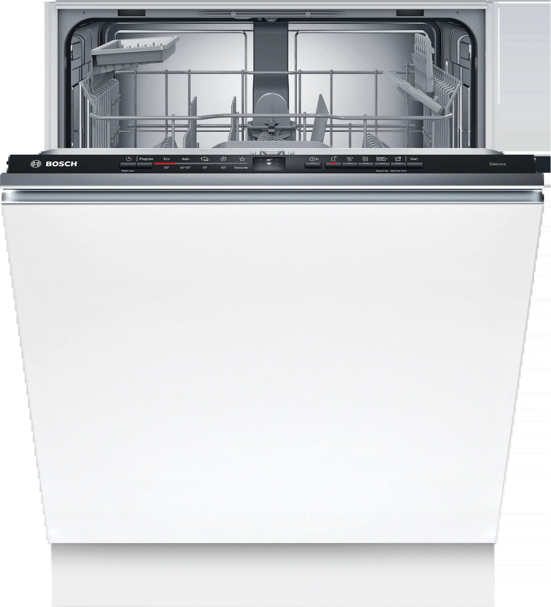 Bosch perilica posuđa SMV2HTX08E