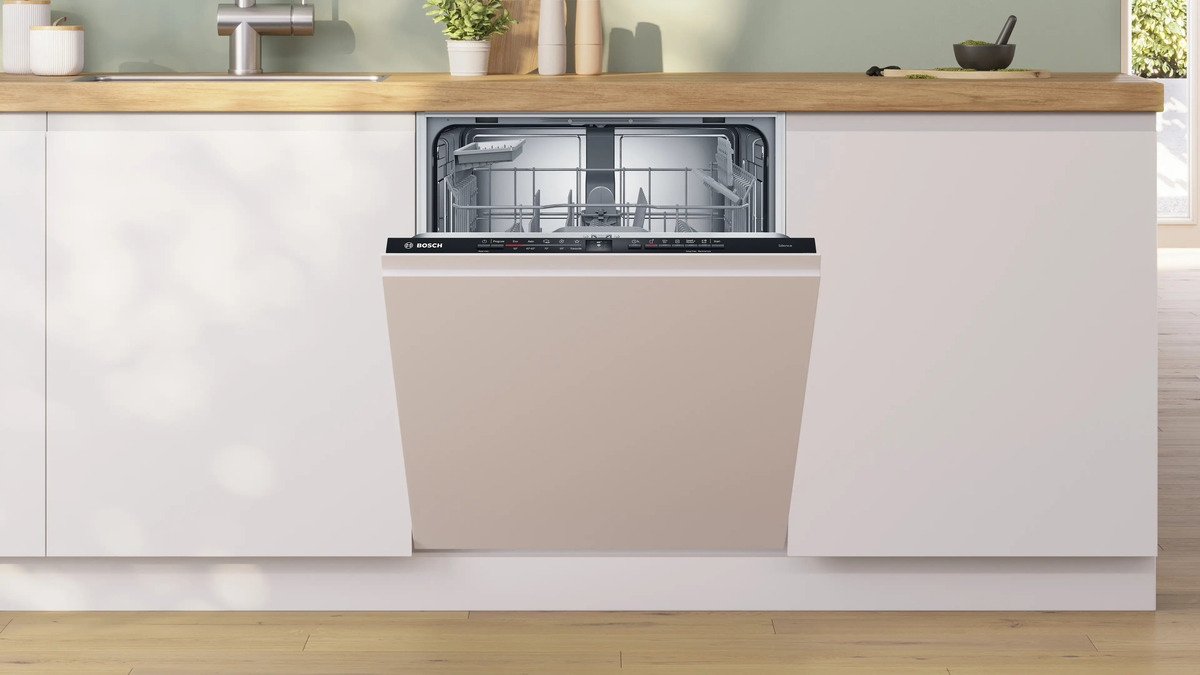 Bosch perilica posuđa SMV2HTX08E