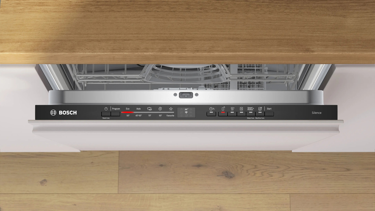 Bosch perilica posuđa SMV2HTX08E
