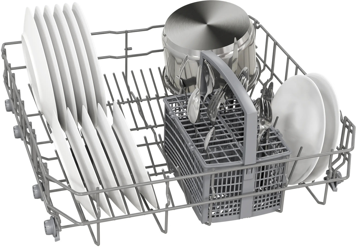 Bosch perilica posuđa SMV2HTX08E