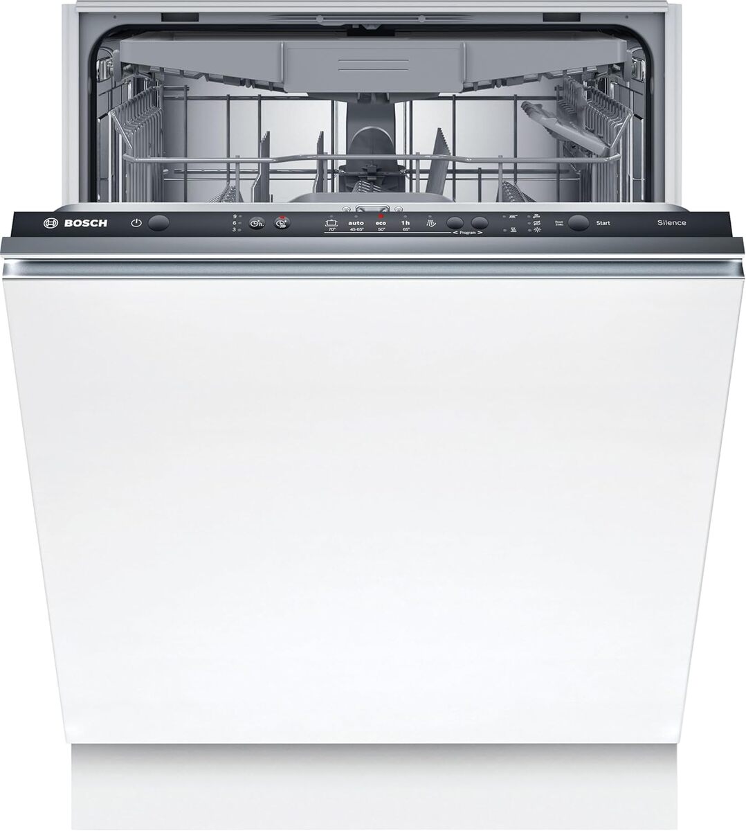 Bosch perilica posuđa SMV25EX06F