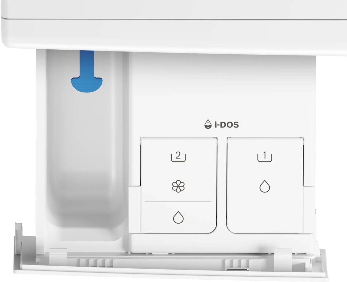 Bosch mašina za veš WGB256A6BY