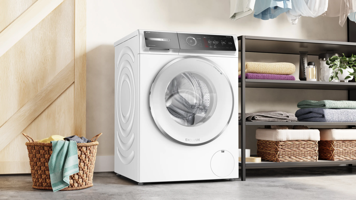 Bosch mašina za veš WGB256A6BY