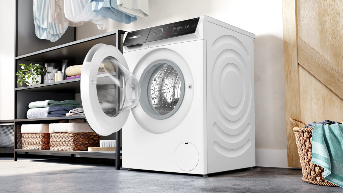 Bosch mašina za veš WGB256A6BY