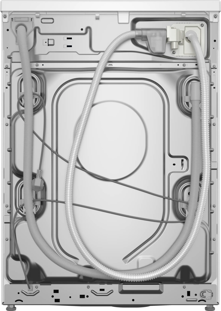 Bosch mašina za veš WGB256A6BY