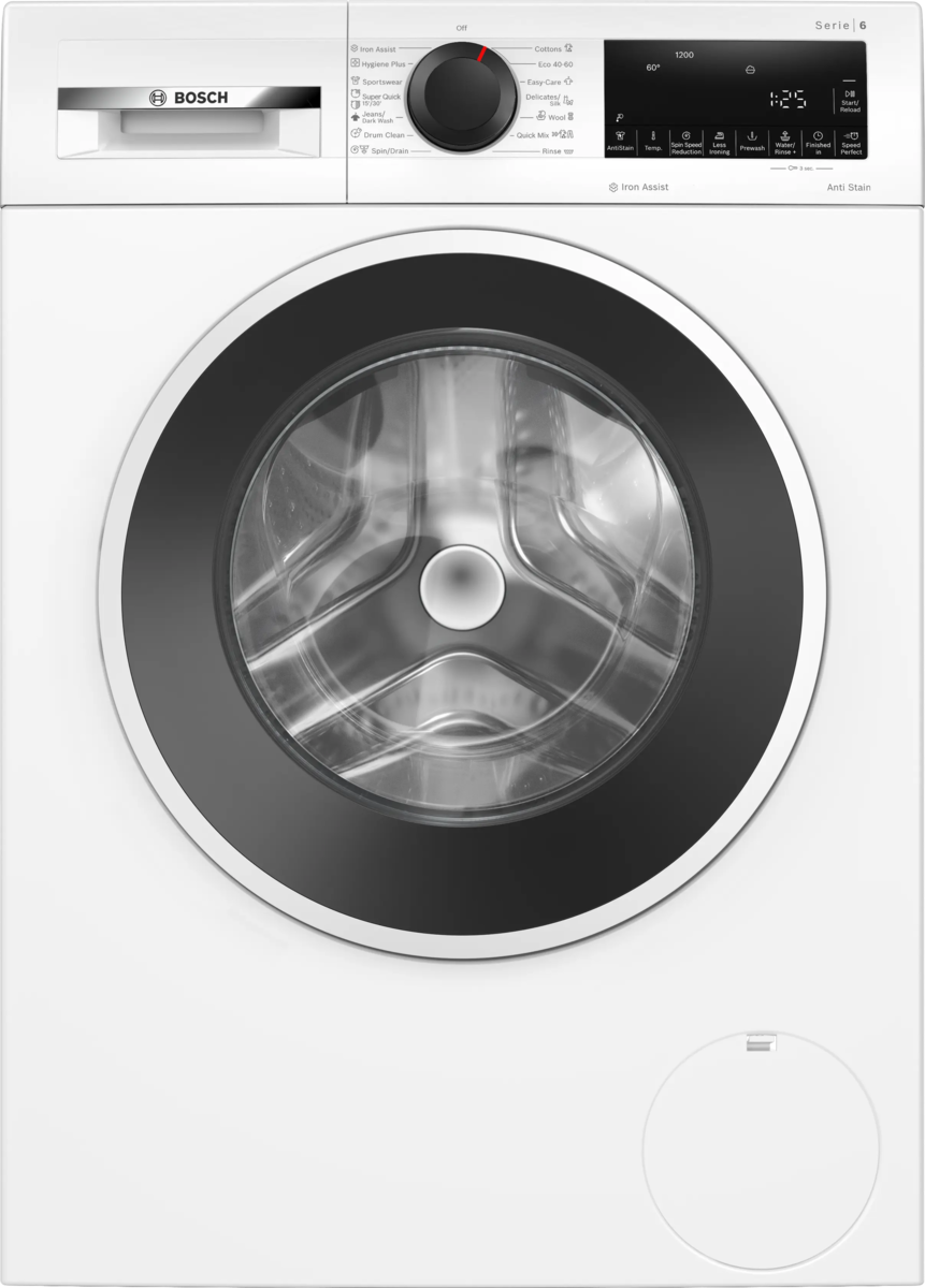 Bosch mašina za veš WGG242Z2BY
