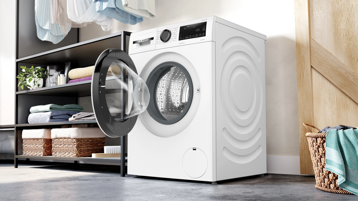 Bosch mašina za veš WGG242Z2BY