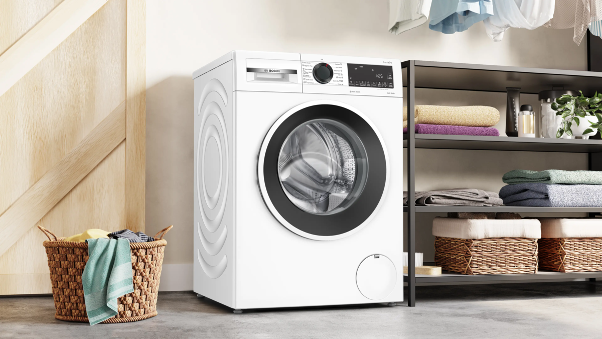 Bosch mašina za veš WGG242Z2BY