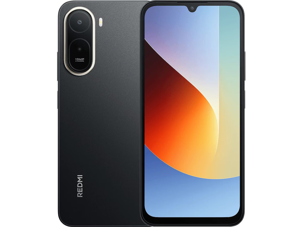 Xiaomi Redmi A7 PRO mobitel, 4+128, Black