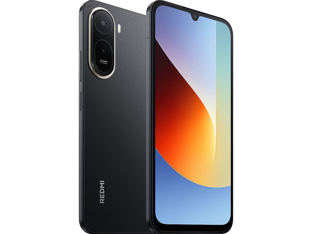 Xiaomi Redmi A7 PRO mobitel, 4+128, Black