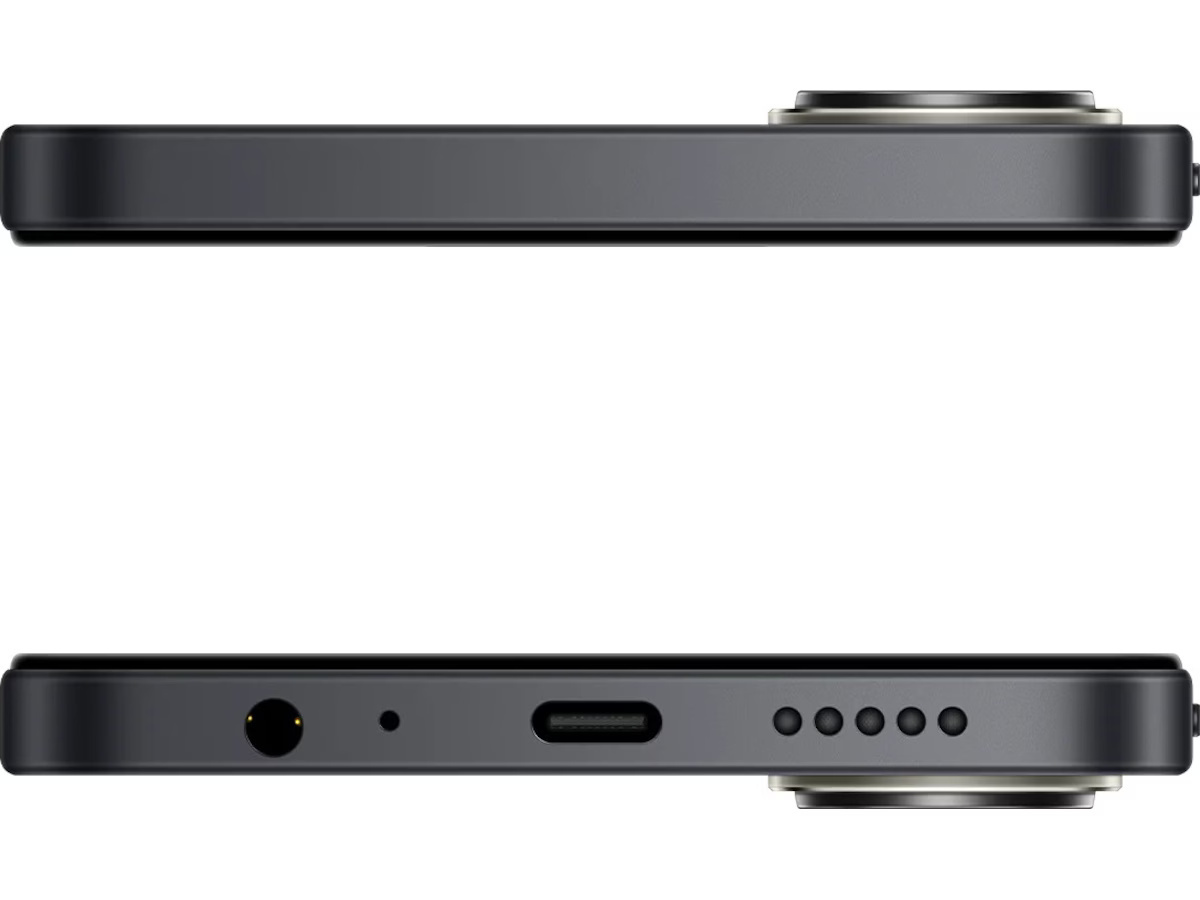 Xiaomi Redmi A7 PRO mobitel, 4+128, Black