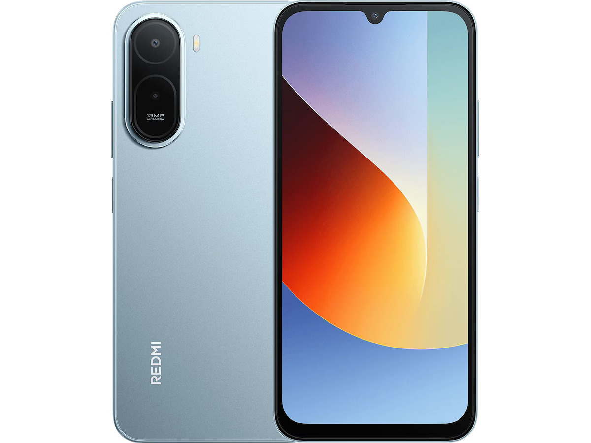 Xiaomi Redmi A7 PRO mobitel, 4+128, Mist Blue