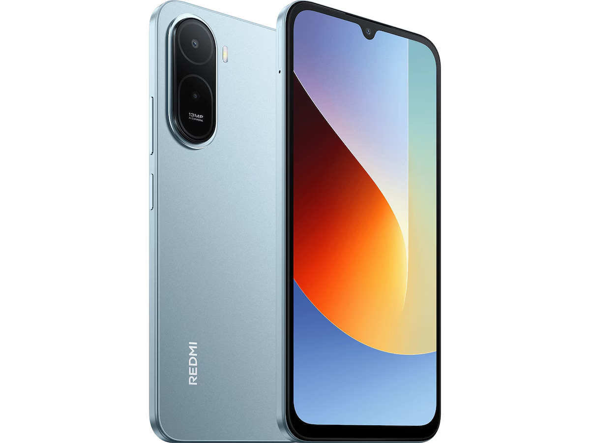 Xiaomi Redmi A7 PRO mobitel, 4+128, Mist Blue