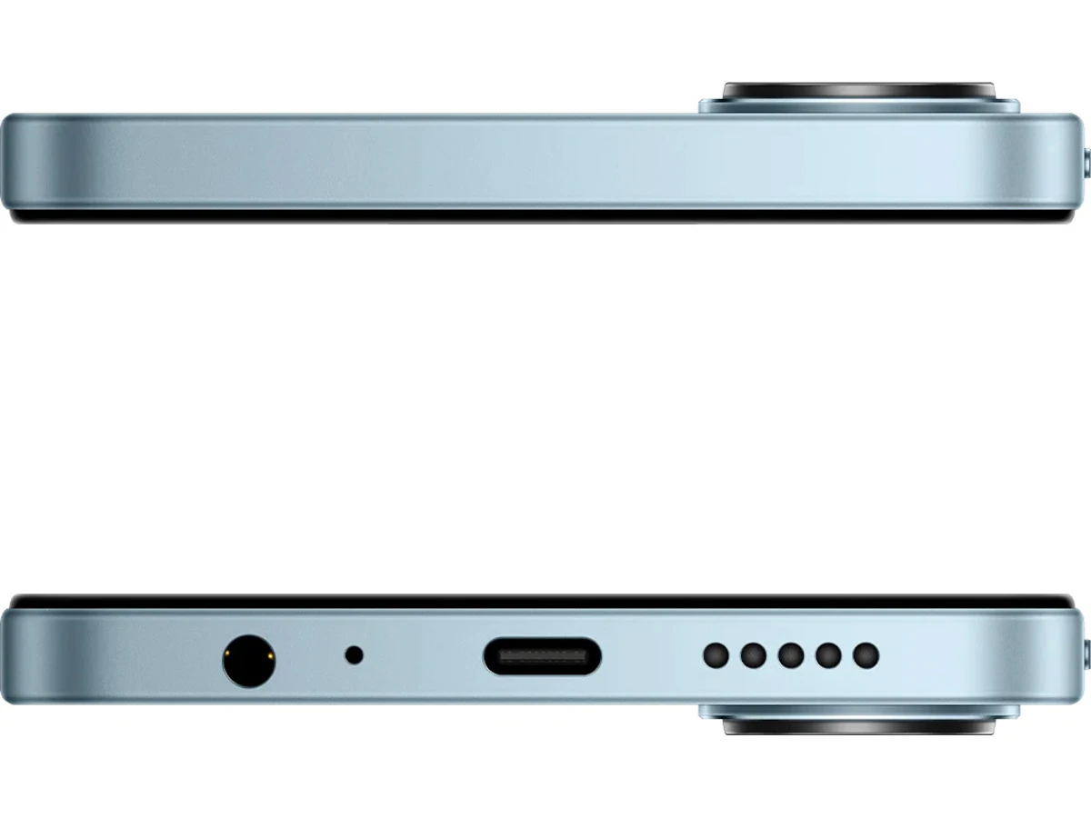 Xiaomi Redmi A7 PRO mobitel, 4+128, Mist Blue