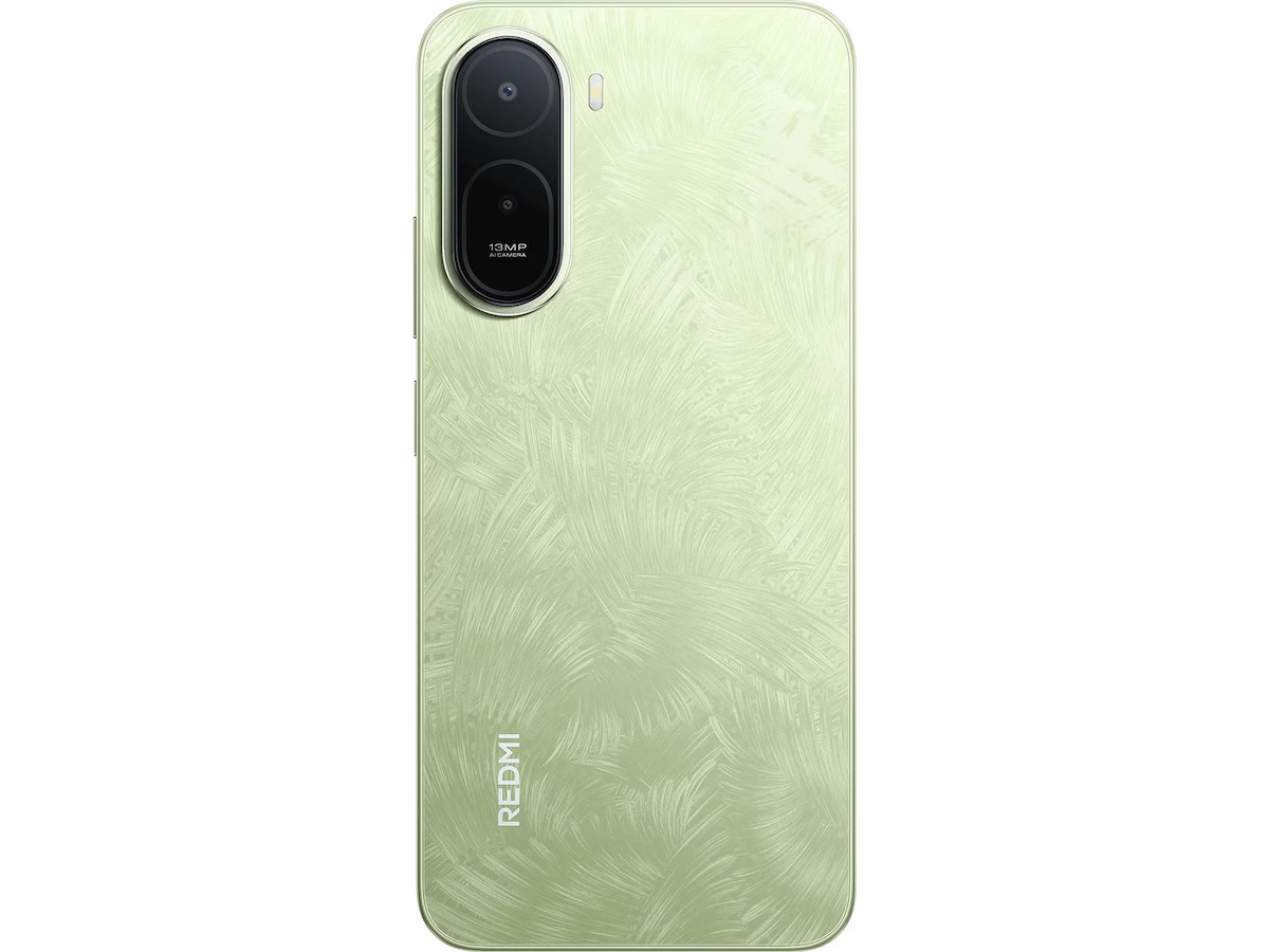 Xiaomi Redmi A7 PRO mobitel, 4+128, Palm Green