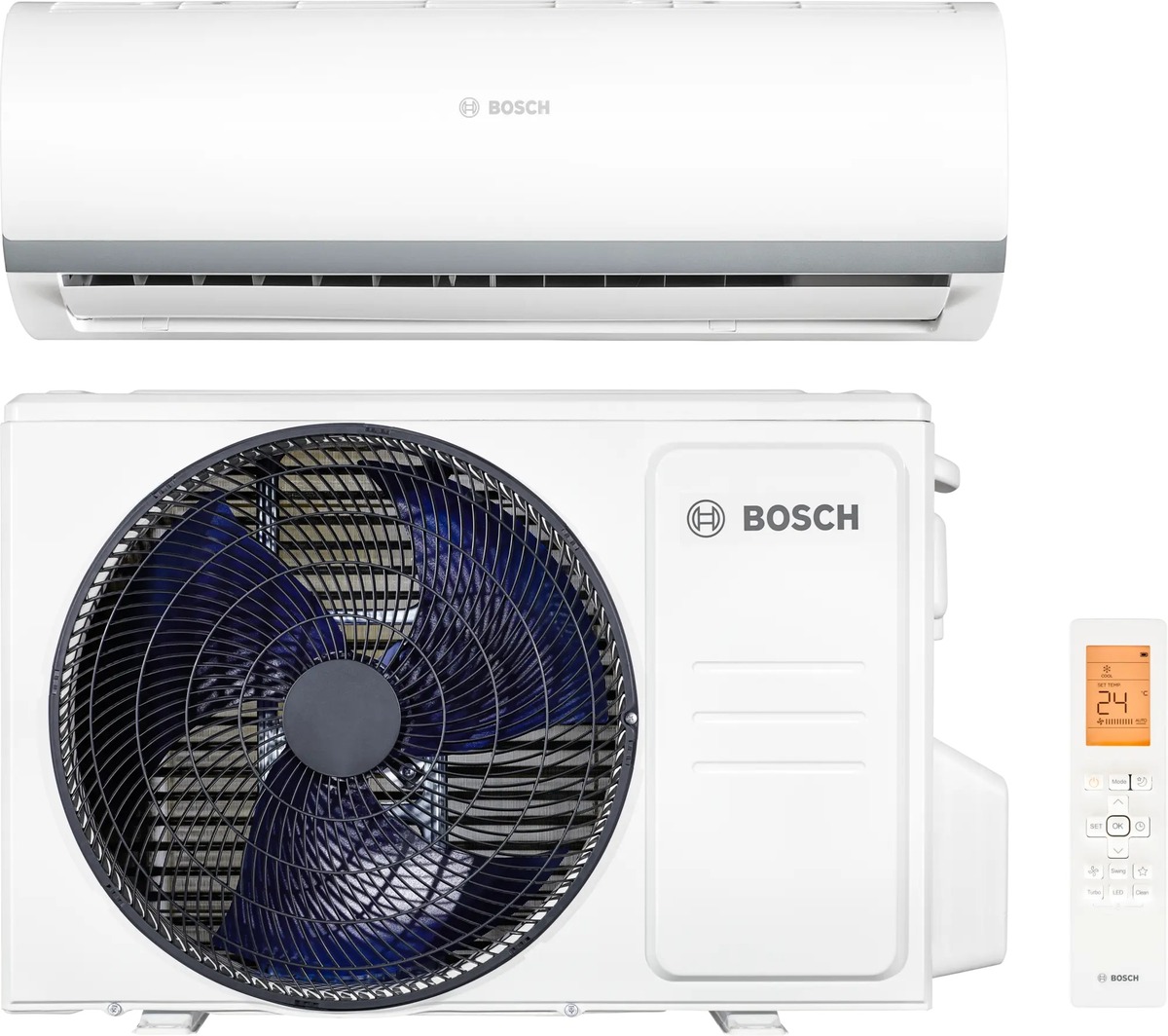 Bosch klima uređaj CL 2000 W53E