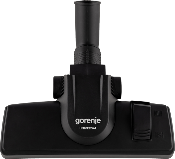 GORENJE usisivač bez vrećice VC2302G6AHBL, 2300 W, HEPA filter