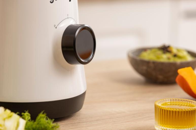 GORENJE blender B500BW, 500 W, plastična posuda