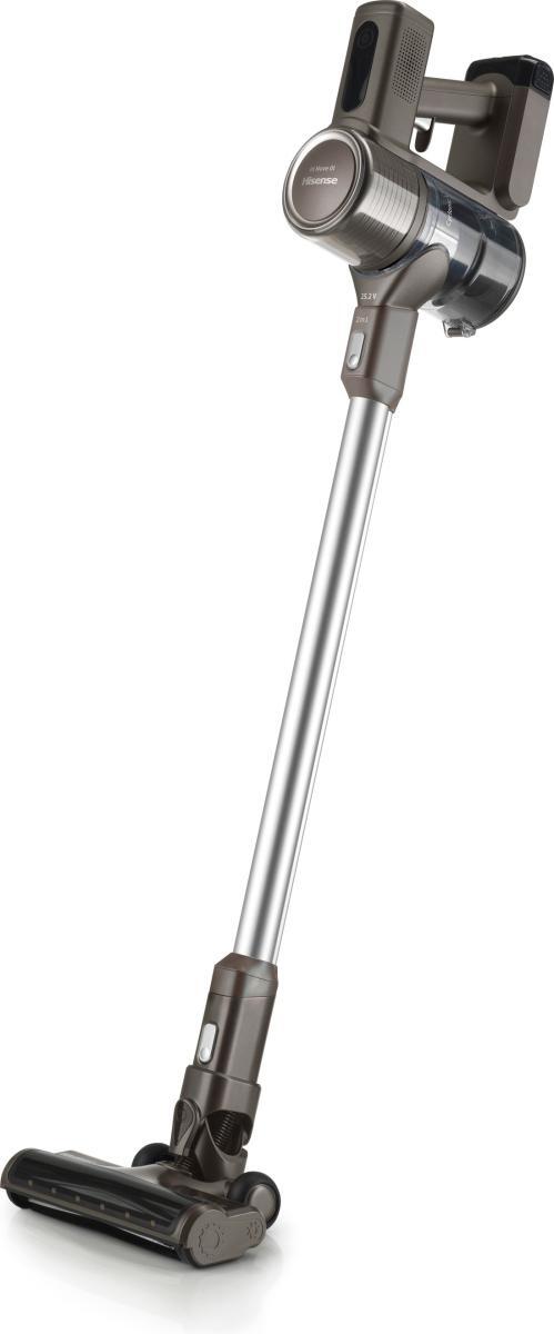 HISENSE štapni usisivač HVC6463DA, 2u1, 400 W, 25.2 V