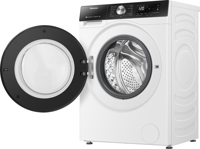 Hisense mašina za veš WF3S8043BW3