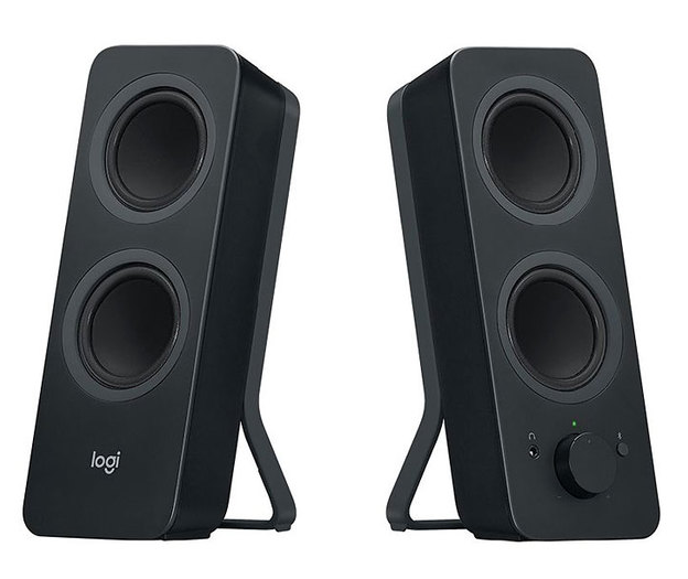 Logitech zvučnici Z207 USB 2.0 Bluetooth