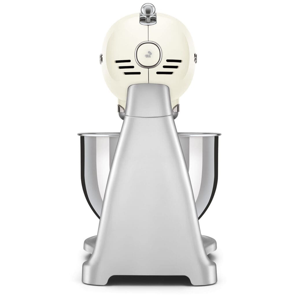 Smeg kuhinjski robot SMF04CREU, krem