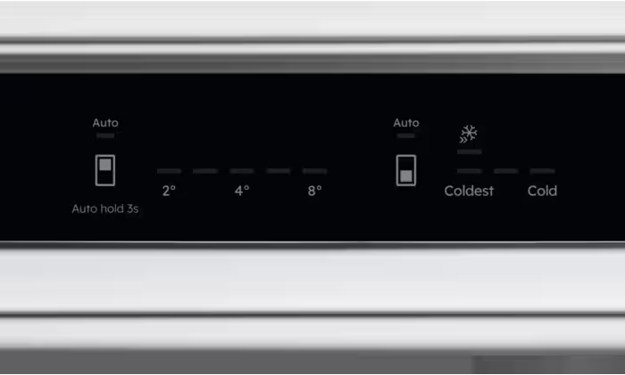 Electrolux frižider ENG8CD19S