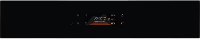 Electrolux pećnica sa mikrovalnom LVL8E09Z