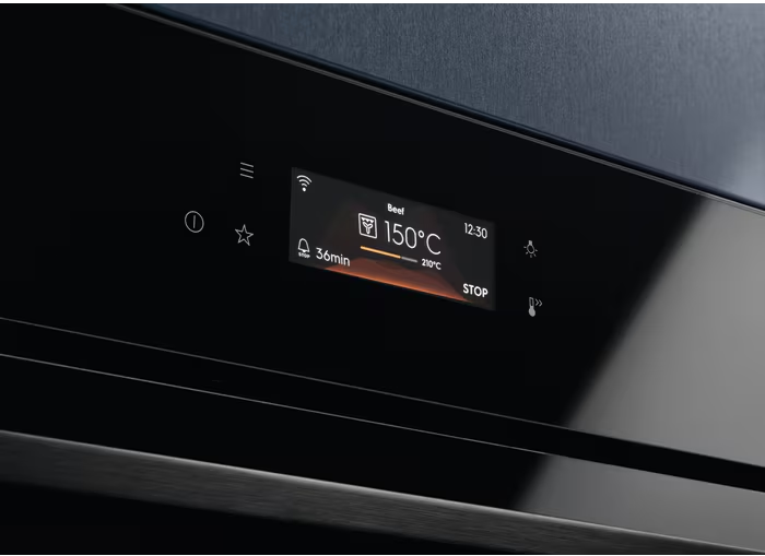 Electrolux pećnica sa mikrovalnom LVL8E09Z