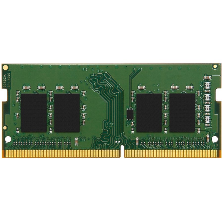 Kingston RAM memorija SO-DIMM, DDR4 8GB 3200MHz ValueRAM KIN