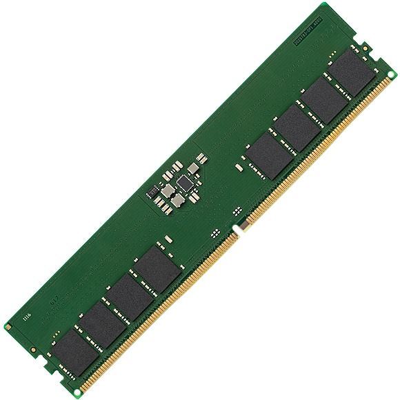 Kingston RAM memorija DDR5 8GB 5600MHz ValueRAM DIMM