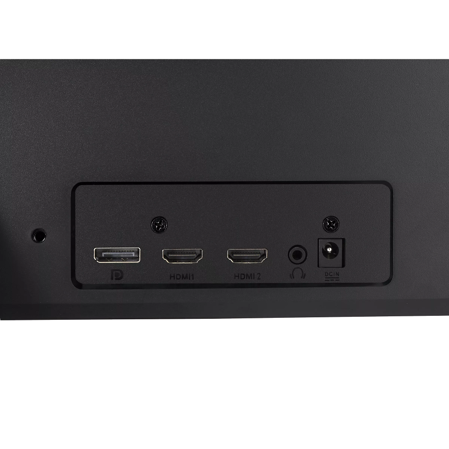 Asus TUF Gaming Monitor VG249Q5R, 23.8" FHD IPS, 200Hz, 0.3ms, Adaptive Sync, HDR10, Anti-Glare, 2x HDMI, DP, VESA