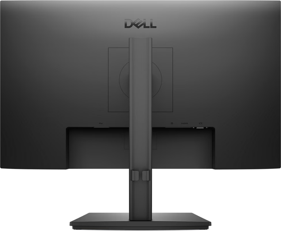 DELL monitor E2425HSM, 23.8" FHD IPS, 100Hz, 5ms, Anti-Glare, HDMI, DP, VGA, VESA