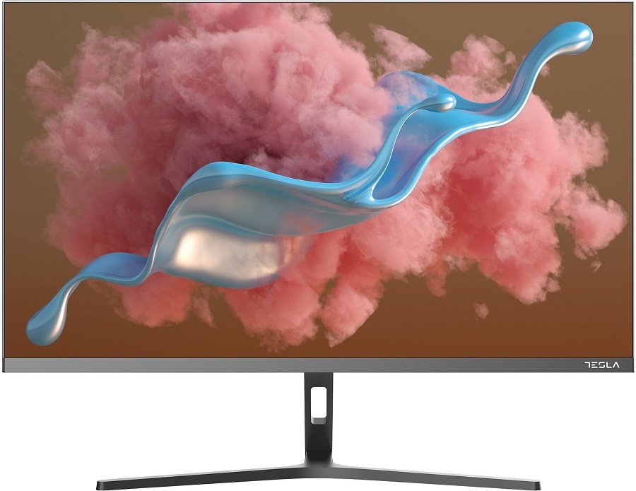 Tesla Monitor 24MC645GF, 23.8" FHD IPS, 100Hz, 6ms, 300 nits, 1000:1, HDMI, DP, VGA, AMD FreeSync, G-SYNC®