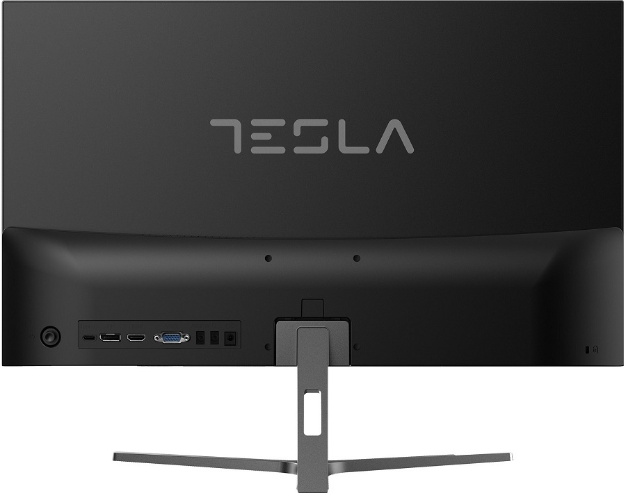Tesla Monitor 24MC645GF, 23.8" FHD IPS, 100Hz, 6ms, 300 nits, 1000:1, HDMI, DP, VGA, AMD FreeSync, G-SYNC®