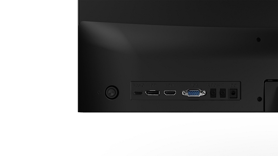 Tesla Monitor 24MC645GF, 23.8" FHD IPS, 100Hz, 6ms, 300 nits, 1000:1, HDMI, DP, VGA, AMD FreeSync, G-SYNC®
