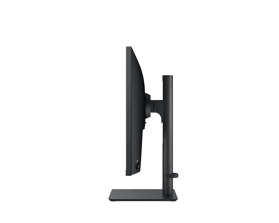 Samsung Monitor S43UF, 27" FHD IPS, 100Hz, 5ms, USB-C 90W, HDMI, DP, LAN, VESA, G-Sync