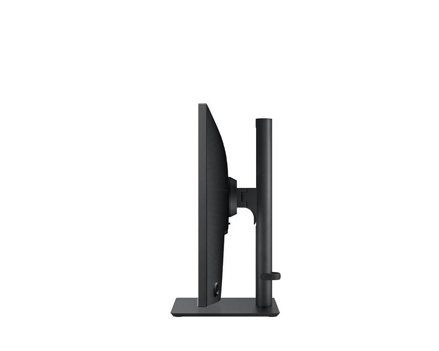 Samsung Monitor S43UF, 27" FHD IPS, 100Hz, 5ms, USB-C 90W, HDMI, DP, LAN, VESA, G-Sync