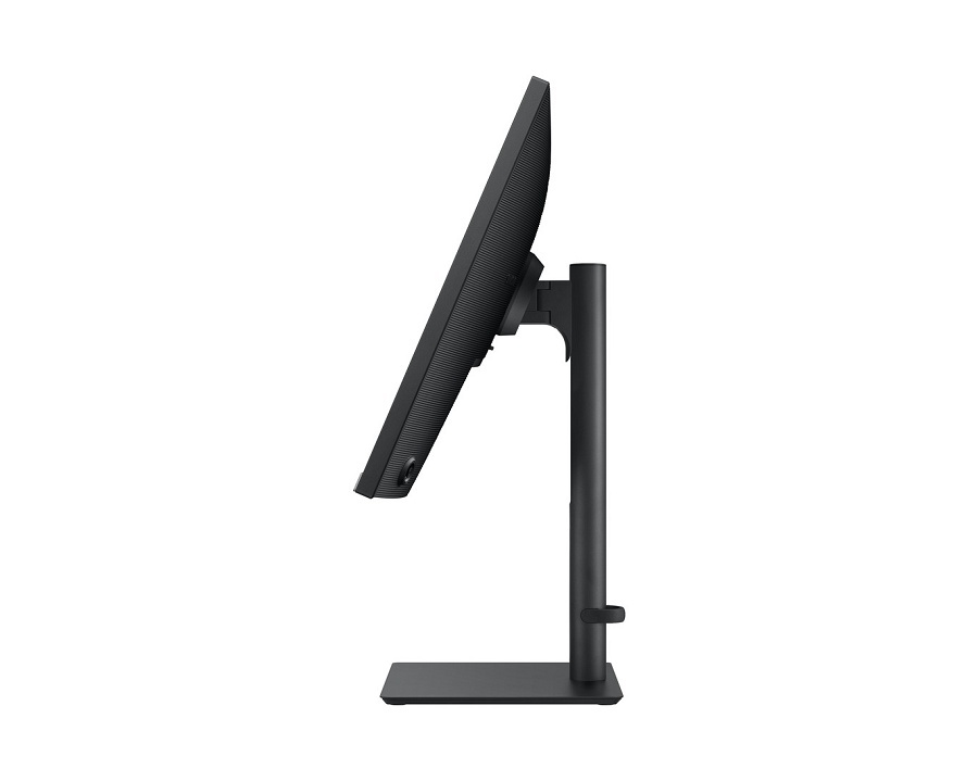 Samsung Monitor S43UF, 27" FHD IPS, 100Hz, 5ms, USB-C 90W, HDMI, DP, LAN, VESA, G-Sync