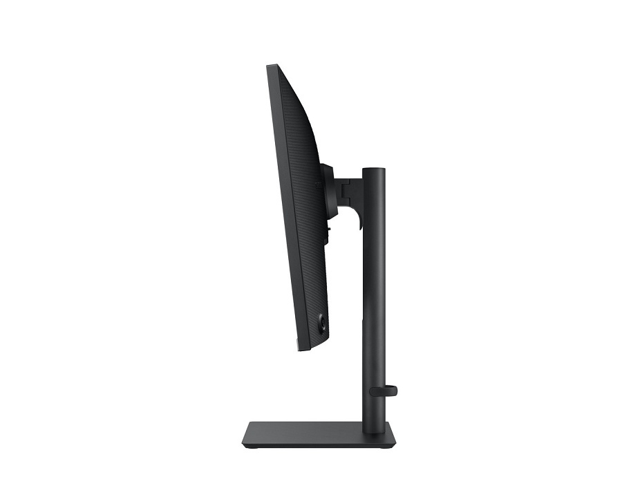 Samsung Monitor S43UF, 27" FHD IPS, 100Hz, 5ms, USB-C 90W, HDMI, DP, LAN, VESA, G-Sync