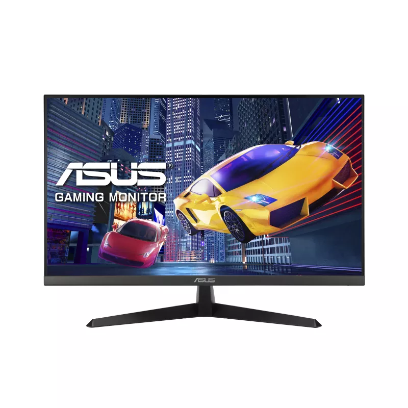 Asus Monitor VY279HGR 90LM06D3-B02171, 27" FHD IPS, 120Hz, 1ms, Adaptive Sync, Anti-Glare, HDMI, VGA, Tilt, VESA