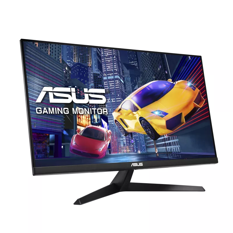 Asus Monitor VY279HGR 90LM06D3-B02171, 27" FHD IPS, 120Hz, 1ms, Adaptive Sync, Anti-Glare, HDMI, VGA, Tilt, VESA