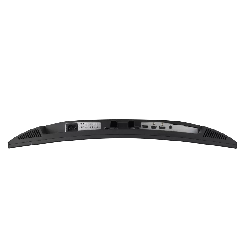Asus TUF Gaming Monitor VG27VQM1B, 27" FHD VA Curved 1500R, 280Hz, 1ms, FreeSync Premium, AMD FreeSync Premium, Anti-Glare, 2x HDMI, DP, VESA